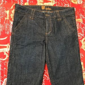 COPY - KUT women’s Bermuda shorts size 8